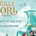 Les Chefs d'Oeuvre (Extension Mille Fiori)