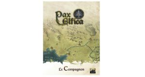 Pax Elfica - Le Compagnon