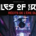 Tales of the RED (Supplément Cyberpunk RED)