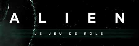 Alien le jeu de role