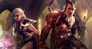Black Book Éditions annonce une nouvelle édition du jeu de rôle Chroniques Oubliées Fantasy