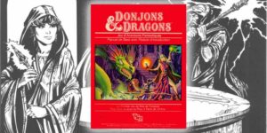 Donjons & Dragons B/X, Niveau débutant