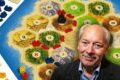 L'auteur de Catan nous a quittés