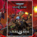 Warhammer 40,000 Roleplay: Wrath & Glory, le livre de base