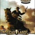 Deadlands, l'Ouest Étrange