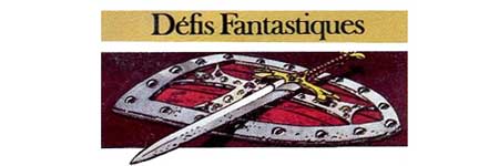 Défis Fantastiques