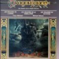 Dragonlance: Les Dragons de l'Espoir, Les Dragons de la Désolation, Les Dragons du Mystère (Campagne AD&D)