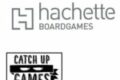 Hachette Livre <em>acquiert</em> Catch Up Games