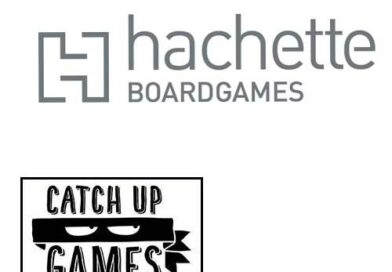 Hachette Boardgamees Catch Up