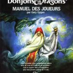 Manuel des Joueurs (Règles Avancées Officielles de Donjons & Dragons)