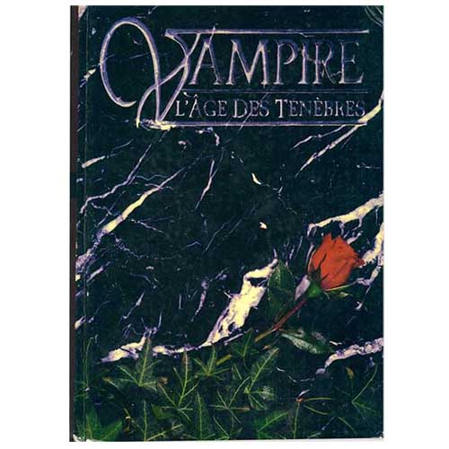 Vampire: l'Age des Ténèbres