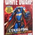 White Dwarf #488 est désormais disponible
