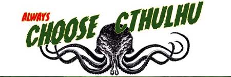 Choose Cthulhu