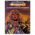 GAZ1 - Le Grand Duché de Karameikos (Supplément Donjons & Dragons)