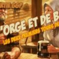 D'Orge et de Blé: les deux premiers tours de jeu en vidéo