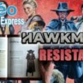 Hawkmoon: Résistance - la vidéo de présentation