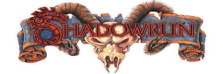 Shadowrun