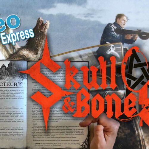 Skull & Bones: la vidéo de présentation