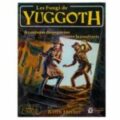 Fungi de Yuggoth (Les)