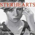 Monsterhearts sur Game On Tabletop: incarnez un monstre du campus