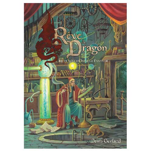 Rêve de Dragon, 3ème édition