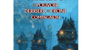 Le Pouvoir Derrière le Trône - Compagnon (Supplément Warhammer Fantasy Role-Play 4e Éd.)