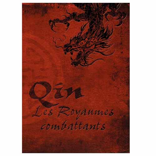 Qin - Les Royaumes Combattants