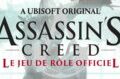 Assassin's Creed, le jeu de rôle en français chez Arkhane Asylum