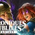 Chroniques Oubliées Fantasy 2e édition sur Game On Tabletop