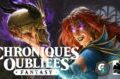 Chroniques Oubliées Fantasy 2e édition sur Game On Tabletop