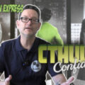 Cthulhu Confidential: la vidéo de présentation