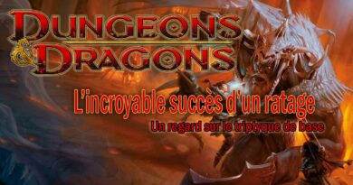 Donjons & Dragons 5 ou l'incroyable succès d'un ratage
