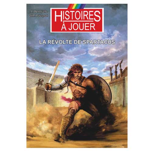La Révolte de Spartacus