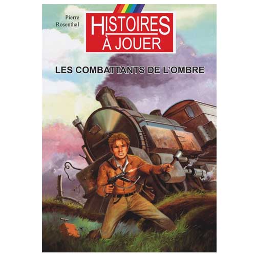 Les Combattants de l'Ombre