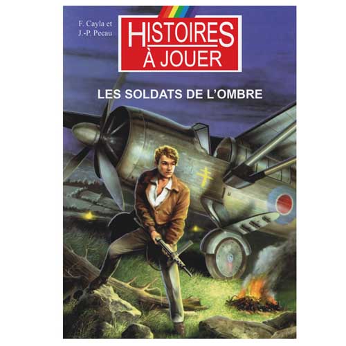 Les Soldats de l'Ombre