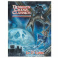 Le 13e Crâne (supplément Dungeon Crawl Classics)