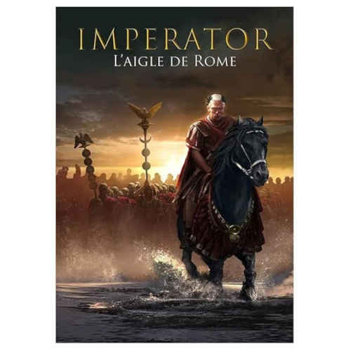 L'Aigle de Rome (Supplément Imperator)
