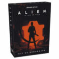 Alien, le jeu de rôle: le kit de démarrage