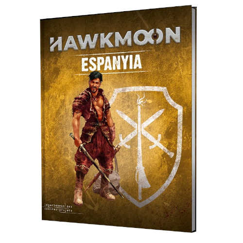 Espanyia (Supplément Hawkmoon)