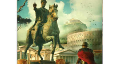 Rome (Supplément Imperator)