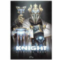 Knight, le livre de base