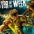 Monster of the Week en réimpression