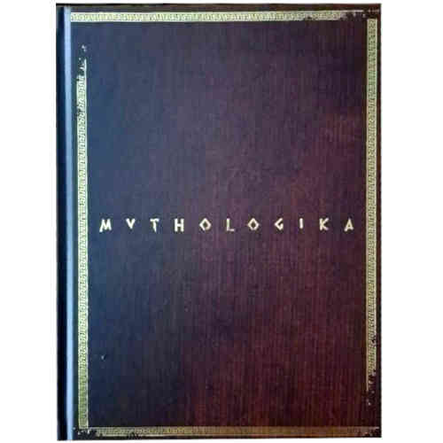 Mythologika