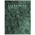 Vampire la Mascarade, édition 20ème anniversaire