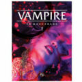Vampire la Mascarade 5ème Édition