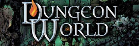 Dungeon World