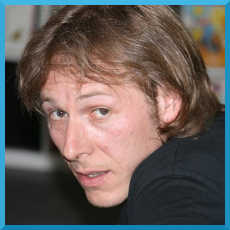 MICHAUD, Pierre G&P Actus Ludiques