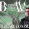 Beyond the Wall (et Autres Aventures): le feuilletage express