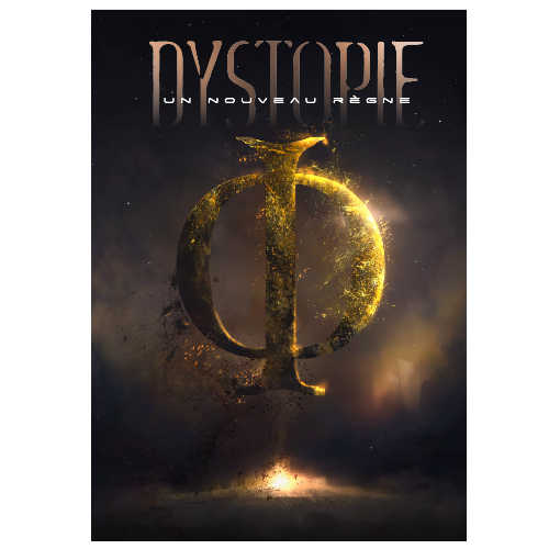 Dystopie - Un Nouveau Règne