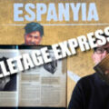 Hawkmoon - Espanya: le feuilletage express
